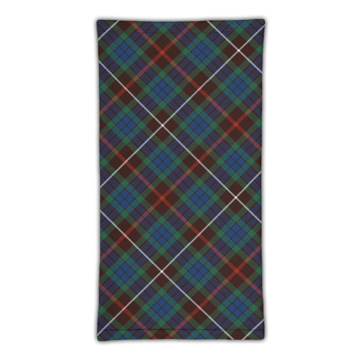 Fraser Hunting Ancient Tartan Classic Neck Gaiter