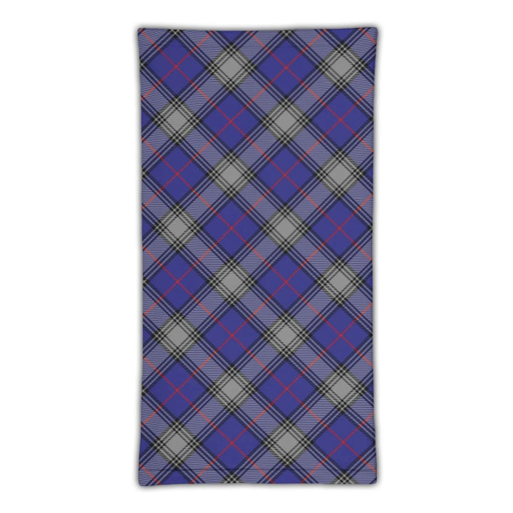 Kinnaird Tartan Classic Neck Gaiter