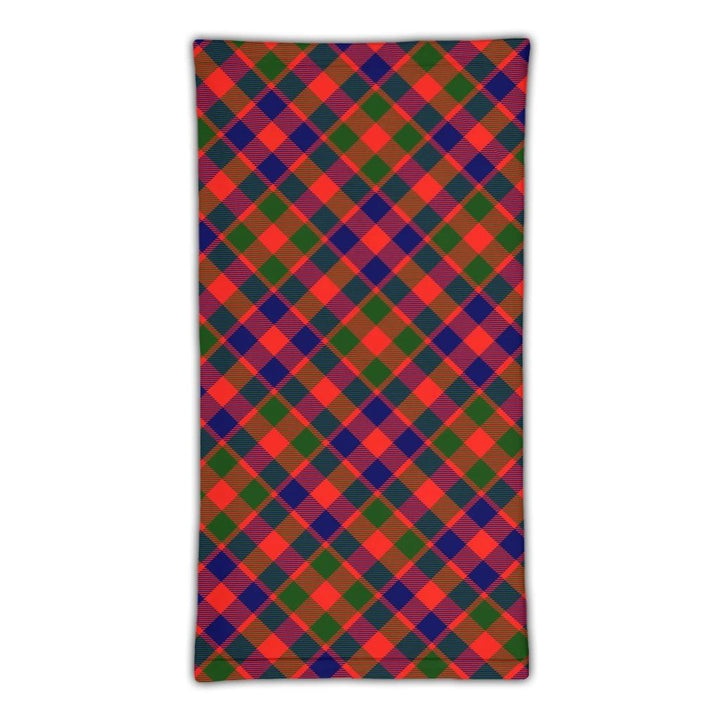 Gow Modern Tartan Classic Neck Gaiter