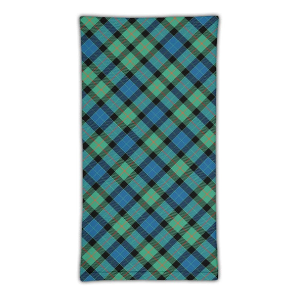 Gunn Ancient Tartan Classic Neck Gaiter