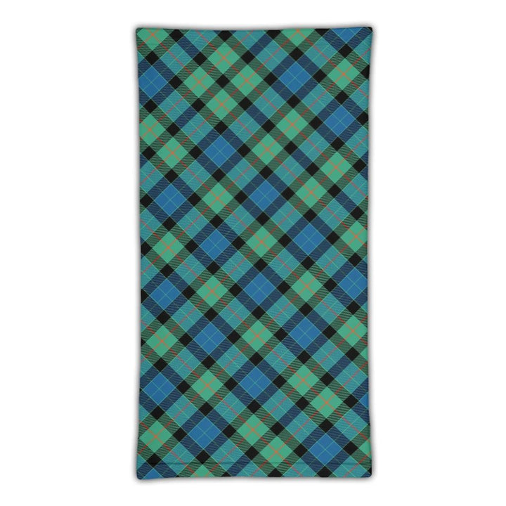 Gunn Ancient Tartan Classic Neck Gaiter