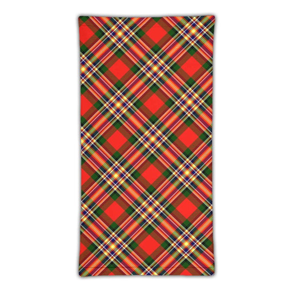 MacGill Modern Tartan Classic Neck Gaiter