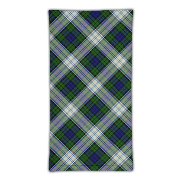 Blackwatch Dress Modern Tartan Classic Neck Gaiter