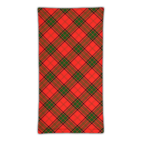 Maxwell Modern Tartan Classic Neck Gaiter