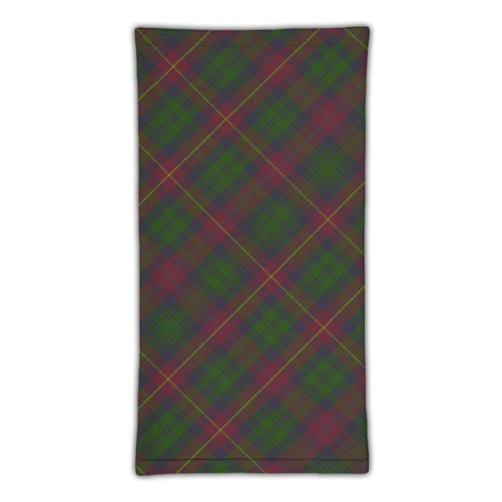 Cairns Tartan Classic Neck Gaiter