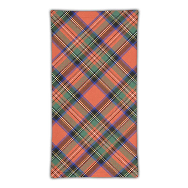 Stewart Royal Ancient Tartan Classic Neck Gaiter