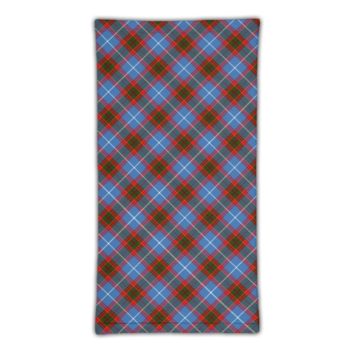 Edinburgh District Tartan Classic Neck Gaiter