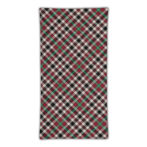 Borthwick Dress Ancient Tartan Classic Neck Gaiter