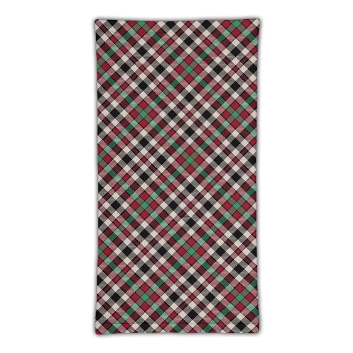 Borthwick Dress Ancient Tartan Classic Neck Gaiter