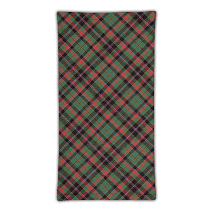 Cumming Hunting Ancient Tartan Classic Neck Gaiter