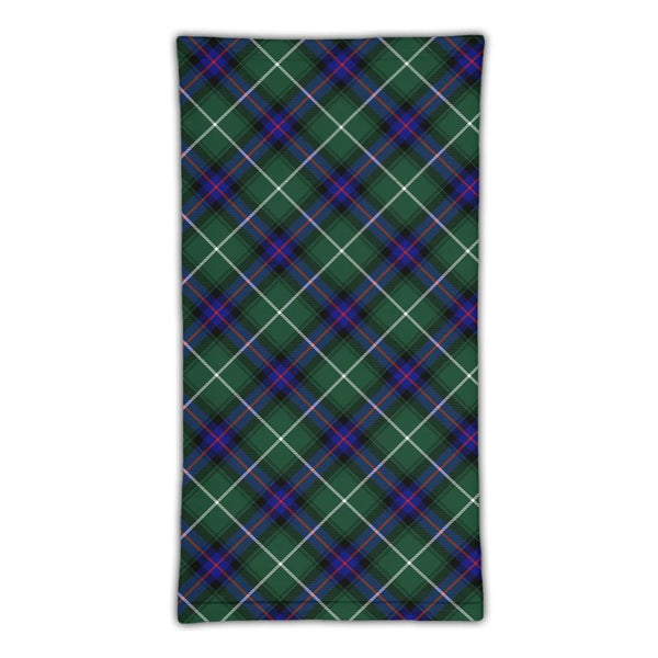 MacDonald of the Isles Hunting Modern Tartan Classic Neck Gaiter