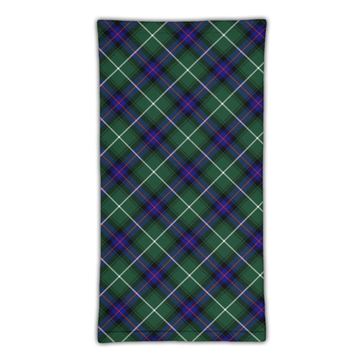 MacDonald of the Isles Hunting Modern Tartan Classic Neck Gaiter