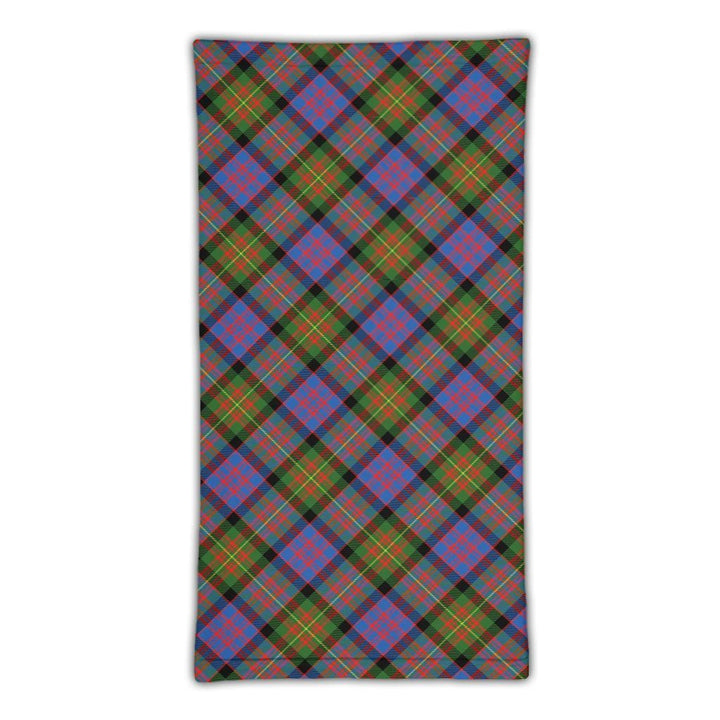 Carnegie Ancient Tartan Classic Neck Gaiter