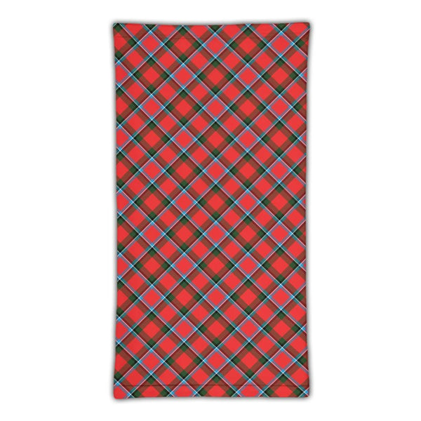 Sinclair Modern Tartan Classic Neck Gaiter