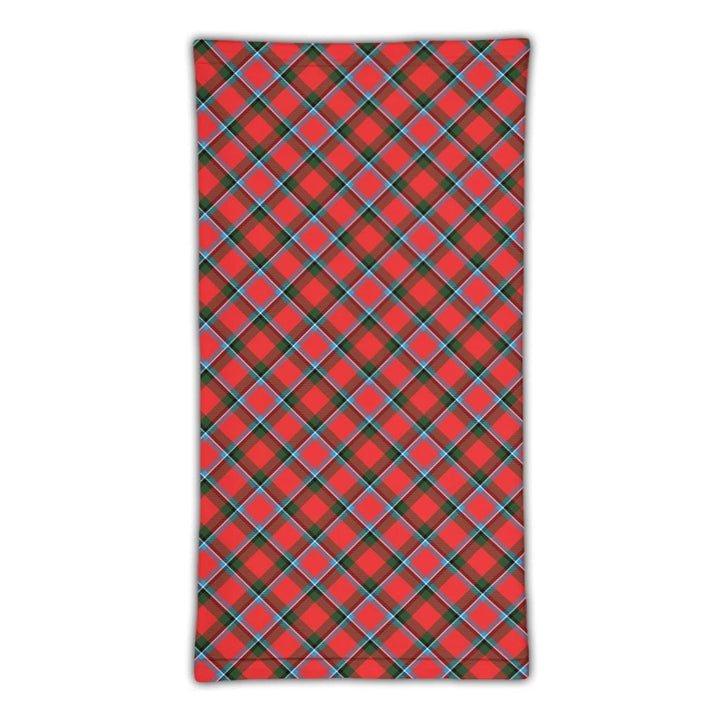Sinclair Modern Tartan Classic Neck Gaiter