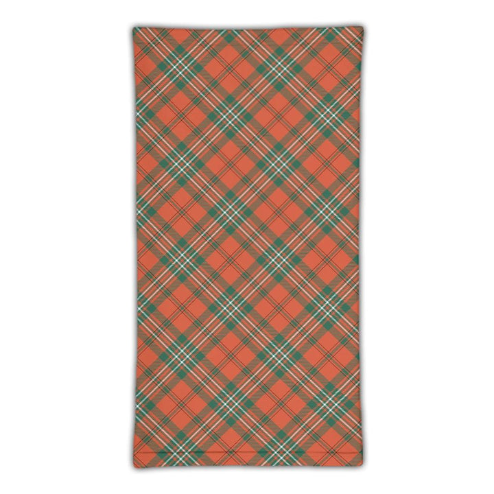 Scott Ancient Tartan Classic Neck Gaiter