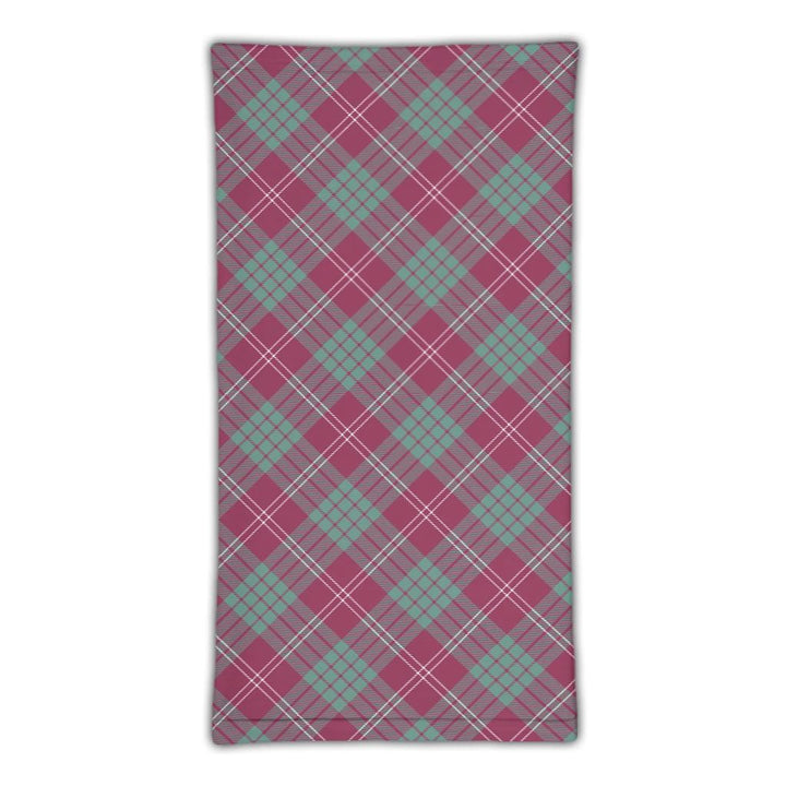 Crawford Ancient Tartan Classic Neck Gaiter