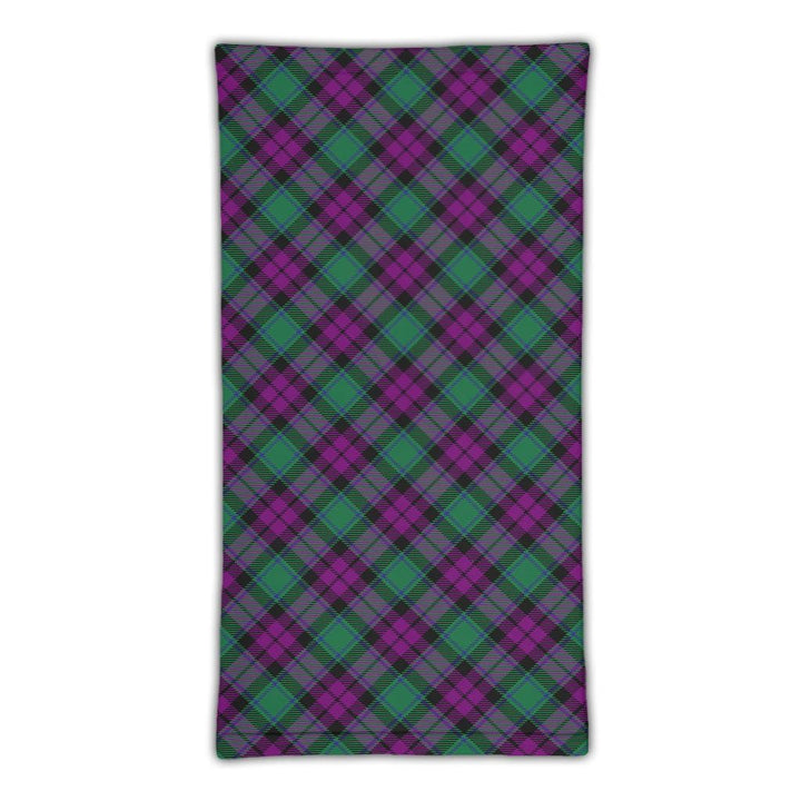 MacArthur ��� Milton Tartan Classic Neck Gaiter