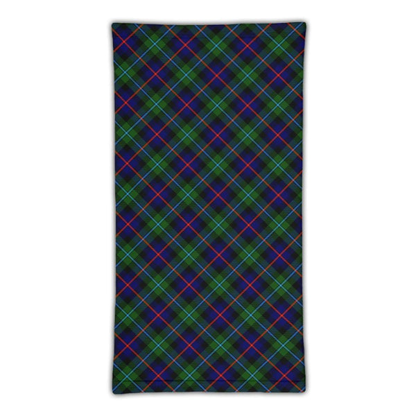 Campbell of Cawdor Modern Tartan Classic Neck Gaiter