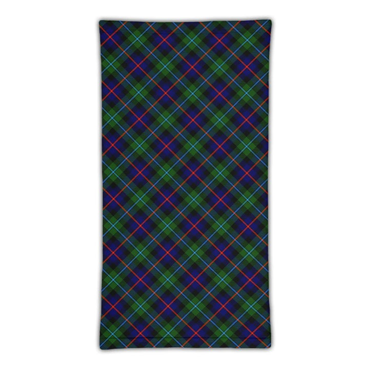 Campbell of Cawdor Modern Tartan Classic Neck Gaiter