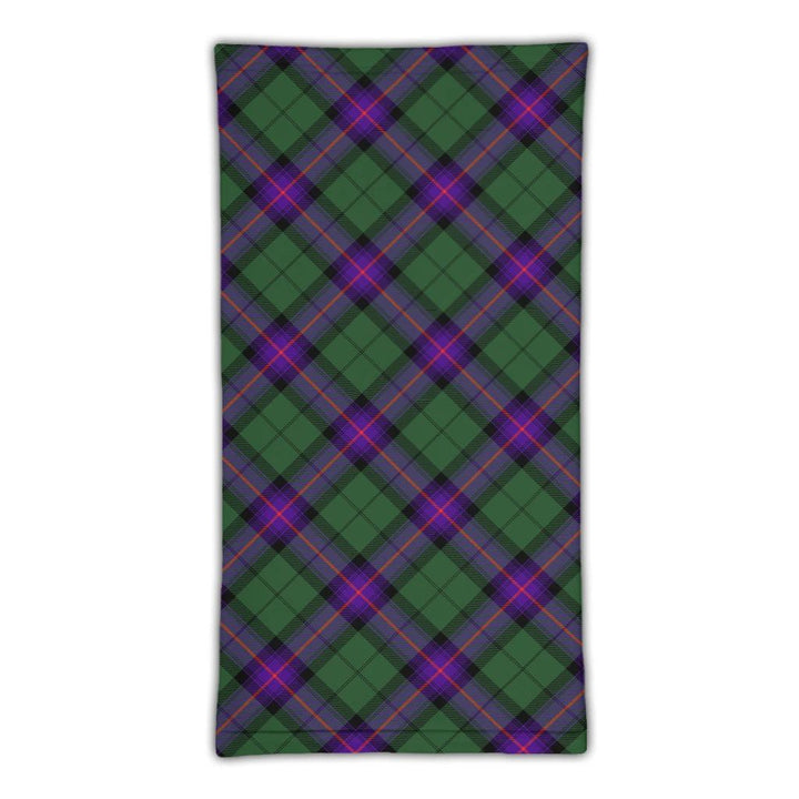 Armstrong Modern Tartan Classic Neck Gaiter