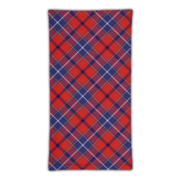 Wishart Dress Tartan Classic Neck Gaiter
