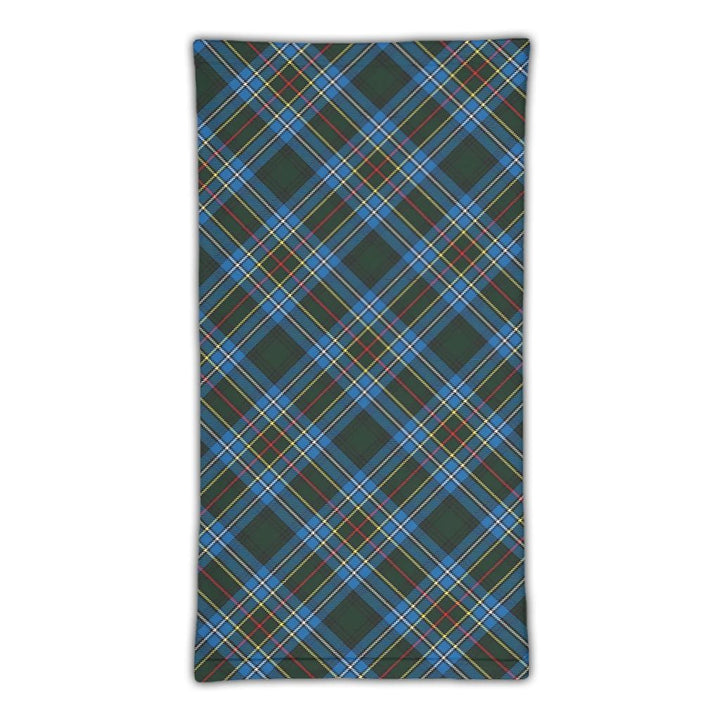 Cockburn Modern Tartan Classic Neck Gaiter