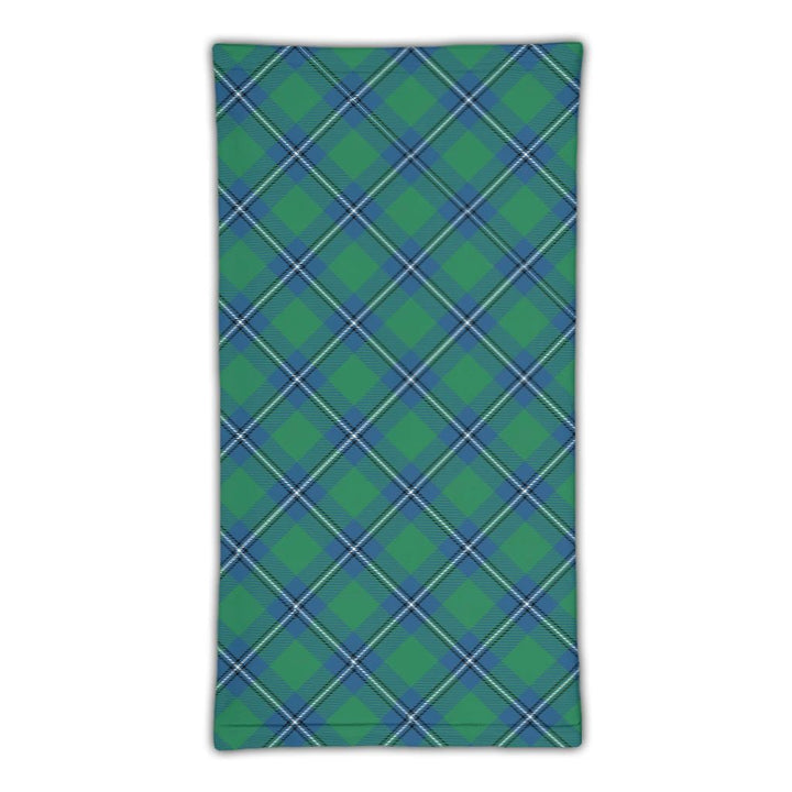 Irvine Ancient Tartan Classic Neck Gaiter
