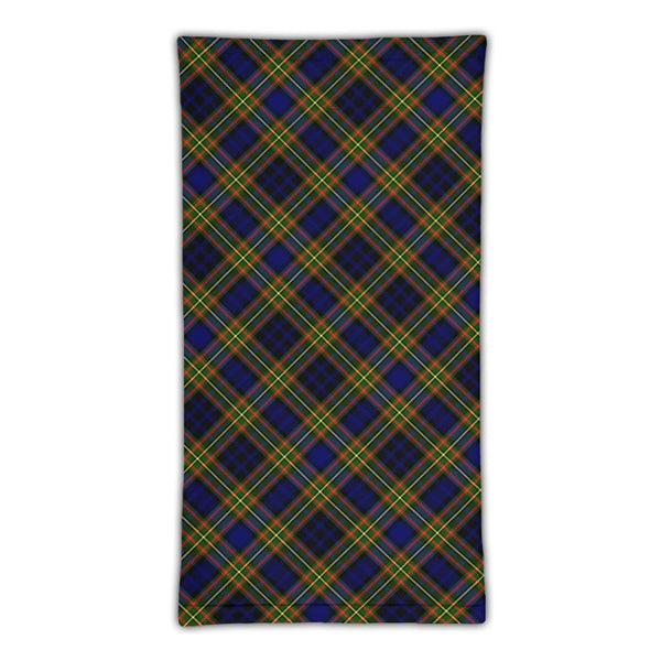 Clelland Modern Tartan Classic Neck Gaiter