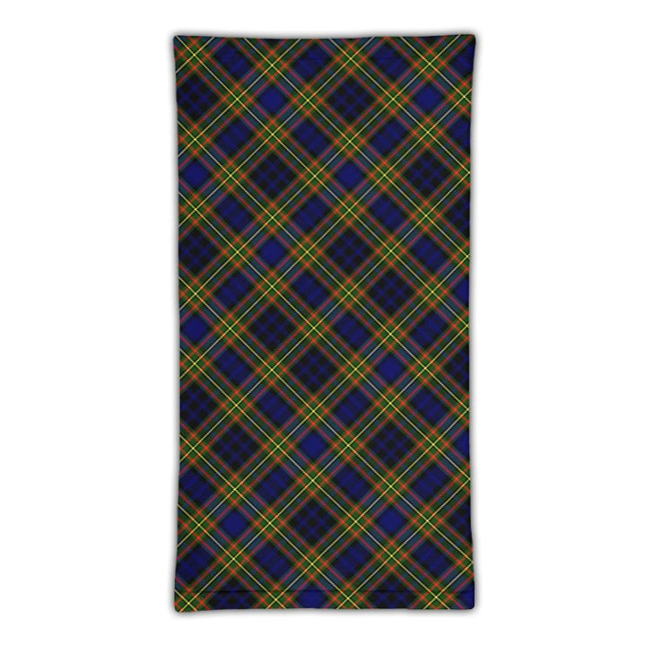 Clelland Modern Tartan Classic Neck Gaiter