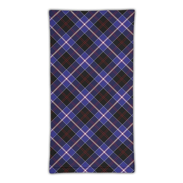 Dunlop Modern Tartan Classic Neck Gaiter