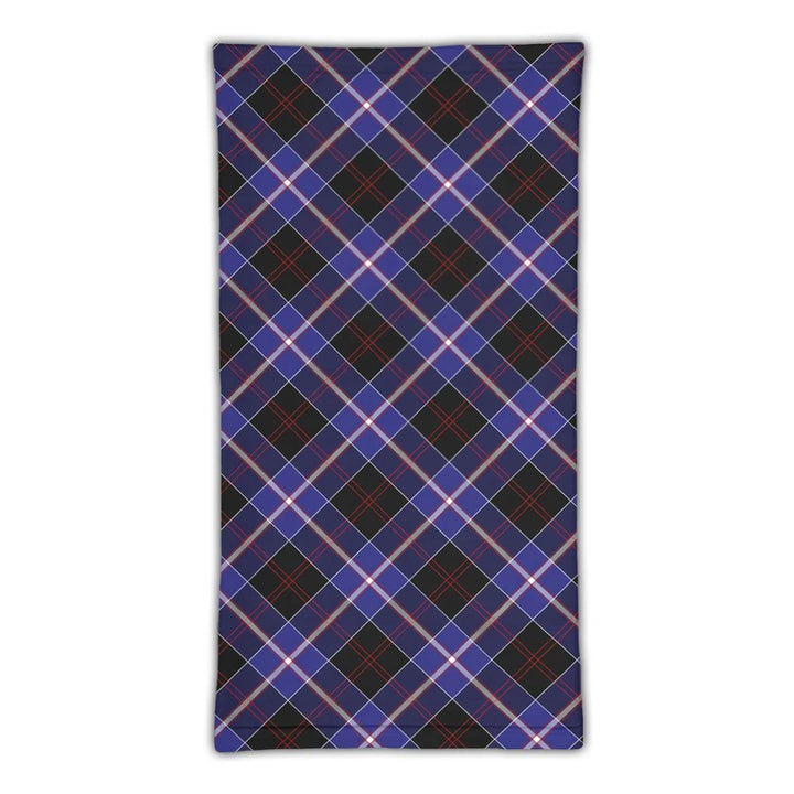 Dunlop Modern Tartan Classic Neck Gaiter