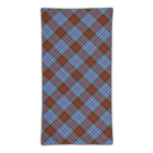 Anderson Modern Tartan Classic Neck Gaiter