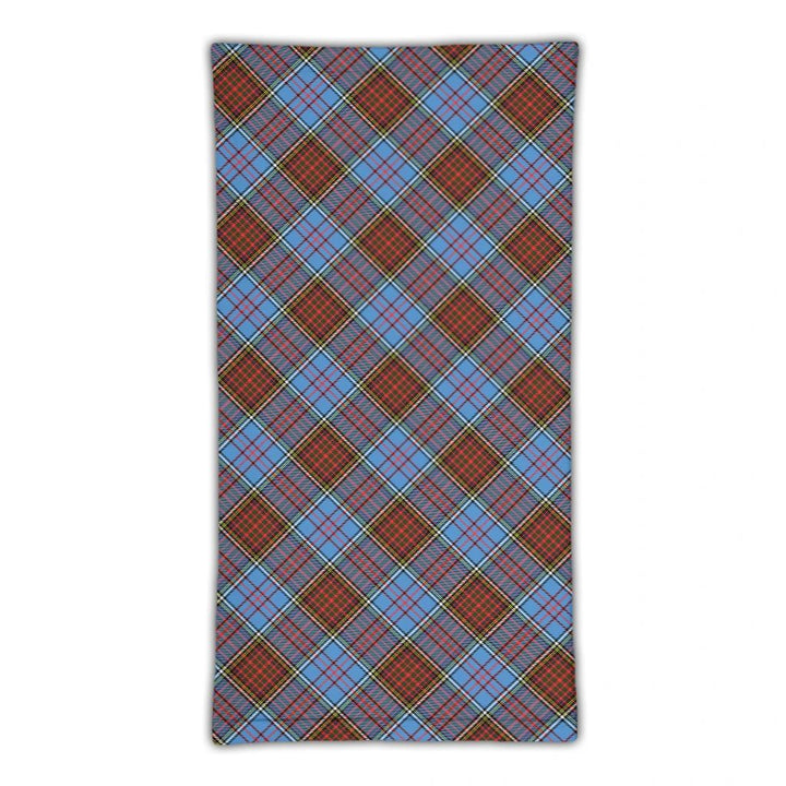 Anderson Modern Tartan Classic Neck Gaiter