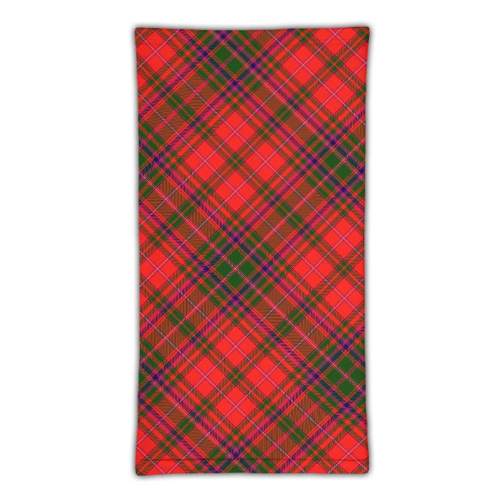 MacDougall Modern Tartan Classic Neck Gaiter