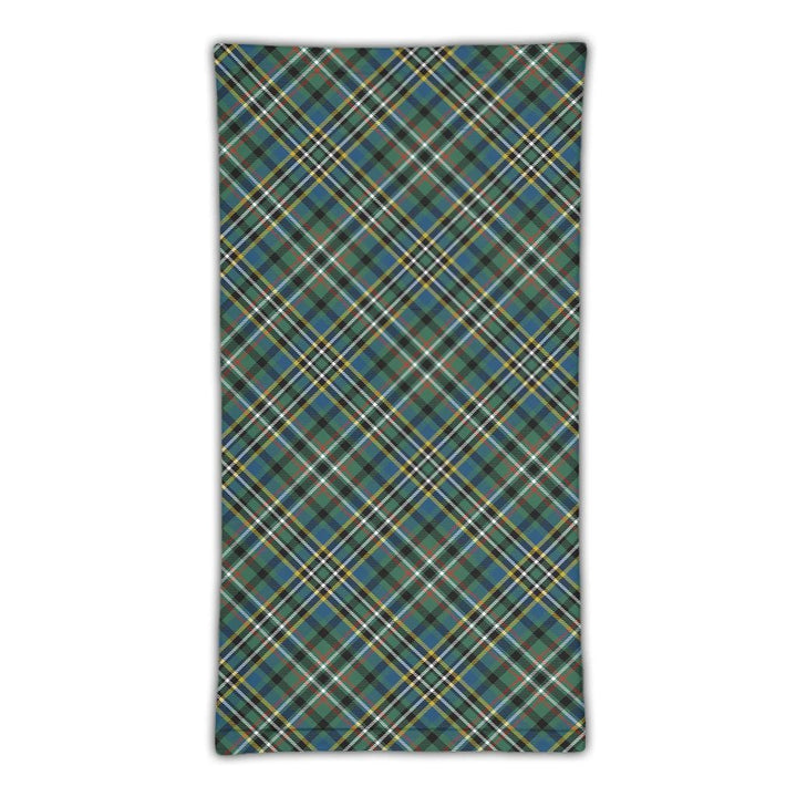 Scott Green Ancient Tartan Classic Neck Gaiter
