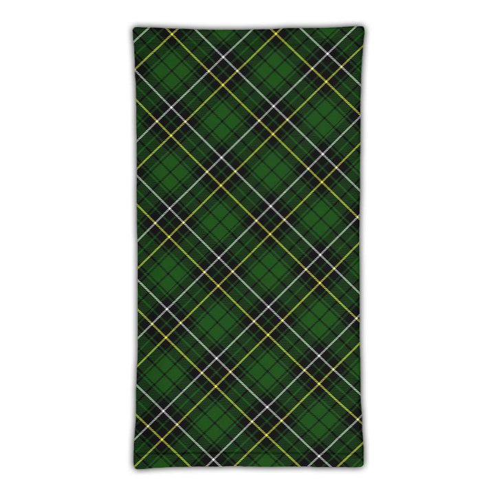 MacAlpine Modern Tartan Classic Neck Gaiter