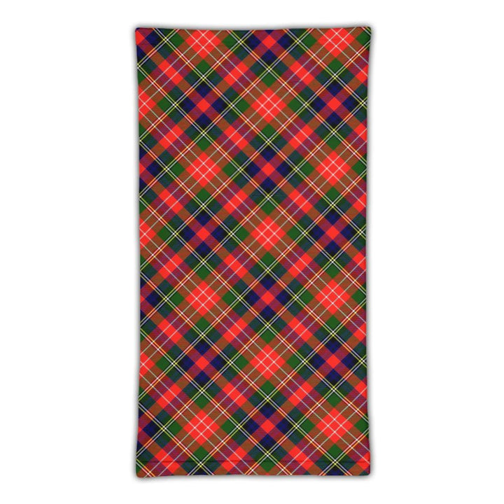 Christie Tartan Classic Neck Gaiter