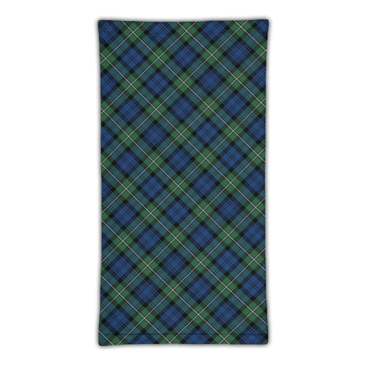 Forbes Ancient Tartan Classic Neck Gaiter