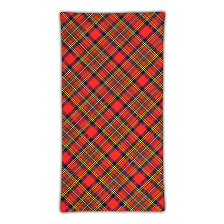 Hepburn Tartan Classic Neck Gaiter