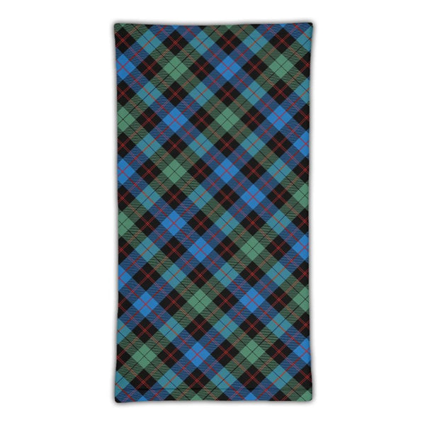 Guthrie Ancient Tartan Classic Neck Gaiter