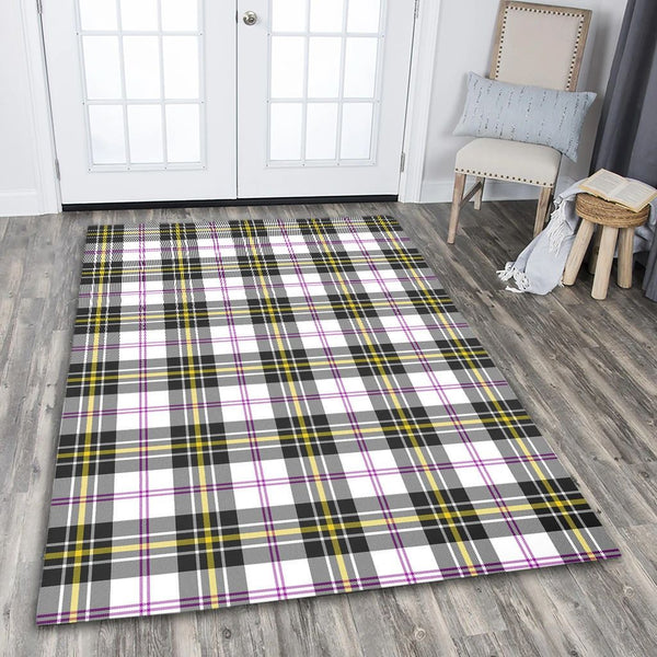 MacPherson Dress Modern Tartan Classic Area Rug
