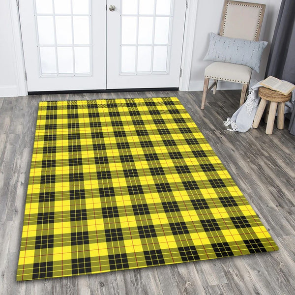MacLeod of Lewis Modern Tartan Classic Area Rug