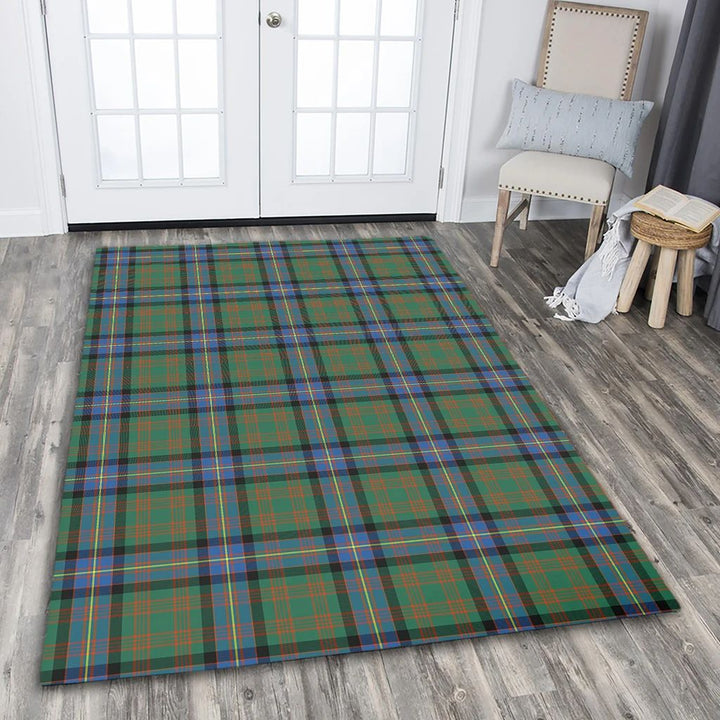 Cochrane Ancient Tartan Classic Area Rug
