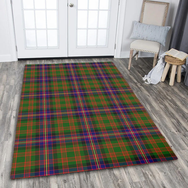 Cochrane Modern Tartan Classic Area Rug