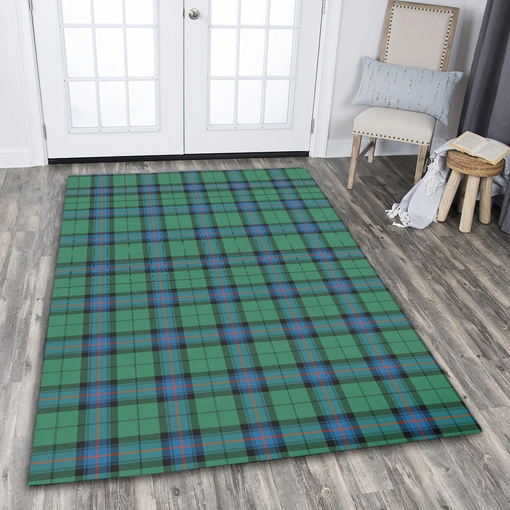 Armstrong Ancient Tartan Classic Area Rug