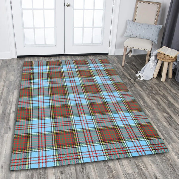 Anderson Ancient Tartan Classic Area Rug