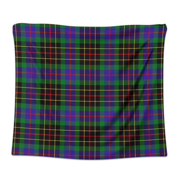 Brodie Hunting Modern Tartan Classic Tapestry