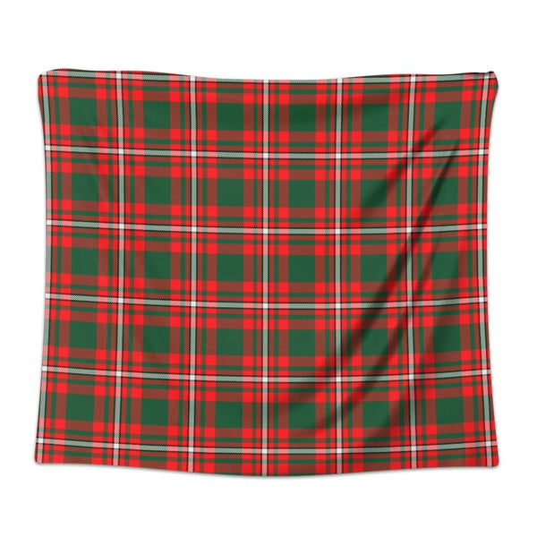 Princess Margaret Tartan Classic Tapestry