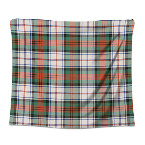 MacDuff Dress Ancient Tartan Classic Tapestry
